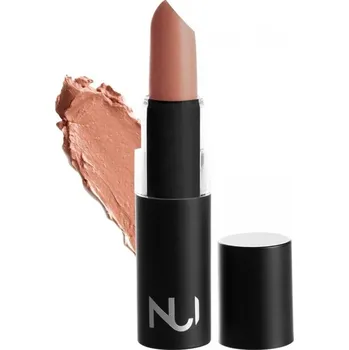 Rtěnka NUI Cosmetics Přírodní veganská bio rtěnka Nyree 4,5 g