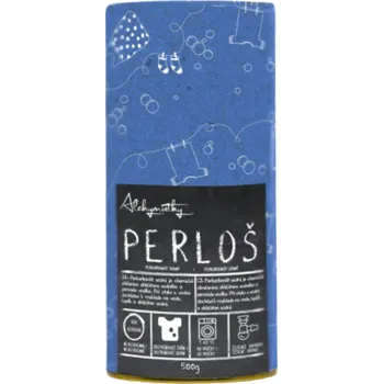 Univerzální čisticí prostředek Alchymistky Perloš - perkarbonát sodný 500g