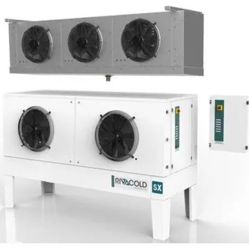 Klimatizace Rivacold Split jednotka SXM256R052D R449A