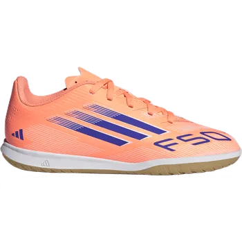 Dětská sportovní obuv Sálovky adidas F50 Club IN Kids ji0041 Velikost 28 EU | 10k UK | 10,5C US | 16,5 CM