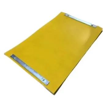 Vertikutátor DYNAPAC Syntetická podložka pro DFP9X