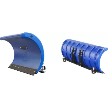 Radlice Shark Accessories Snow Plow 52" / 132 cm Sněhová Radlice Modrá