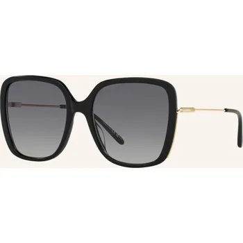Chloé Dámské Sluneční Brýle ch0173s, 1100l1 černá/ šedý...