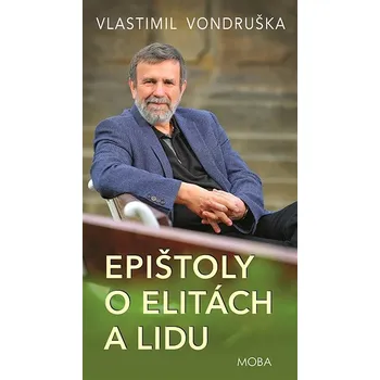 Kniha Epištoly o elitách a lidu Ekniha