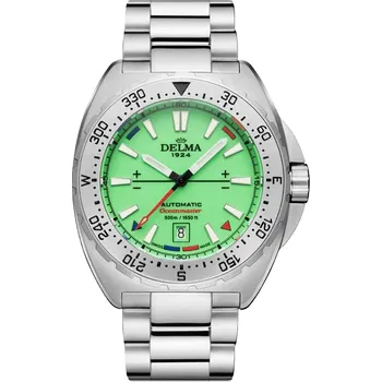 Hodinky DELMA 41701.670.6.149