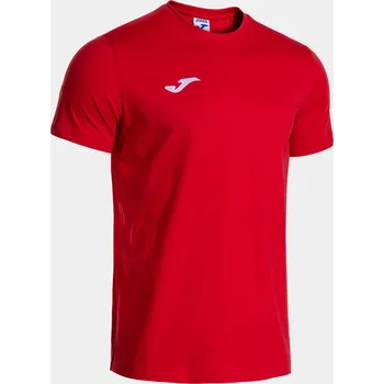 Bavlněné triko Joma Olimpiada Velikost: M