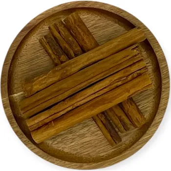 Koření Herbi Skořice celá, 50 g