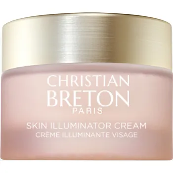 Pleťový krém Christian Breton Rozjasňující krém s vitamínem C a niacinamidem Skin Illuminating Cream