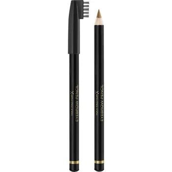 Tužka na obočí Max Factor Kredka do brwi Eyebrow Pencil Shaper Tužka na obočí 002 Hazel