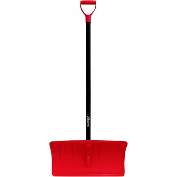 Hrablo na sníh J.A.D. TOOLS Hrablo VIKERS s násadou