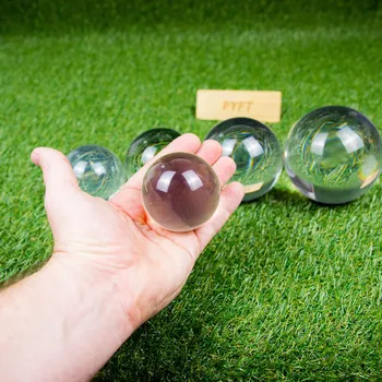 Žonglování Akrylová kontaktní koule 60mm (JuggleDream) - Acrylic Contact Ball na žonglování