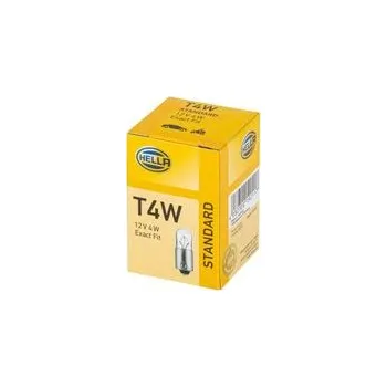 Žárovka, blikač HELLA 8GP 002 067-121