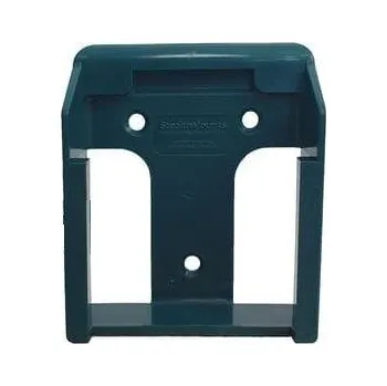 StealthMounts držák pro uložení akumulátorů MAKITA 40V, XGT, modrý, 1ks