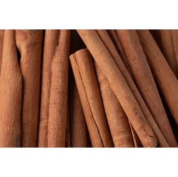 Koření Skořice Cejlonská celá 8 cm BIO 20 kg LES FRUITS DU PARADIS