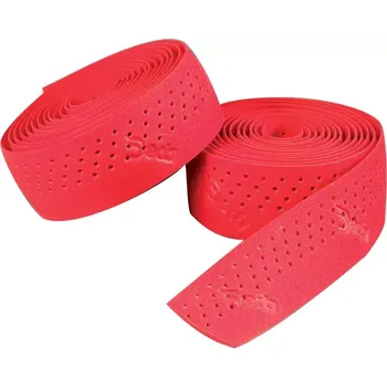 omotávka na kolo Deda Elementi Traforato červená (Omotávka řidítek Deda Elementi Traforato červená)