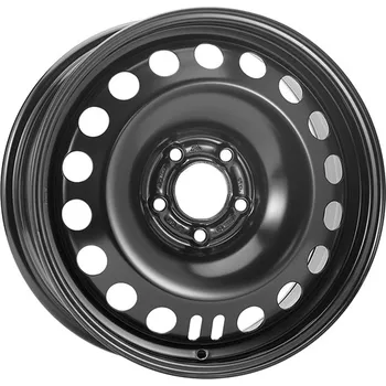 Plechové kolo Alcar Stahlrad 9947 7Jx17 5x115 ET41 CB 70,3