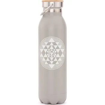 Termoska Nerezová izolovaná láhev Yantra 600 ml