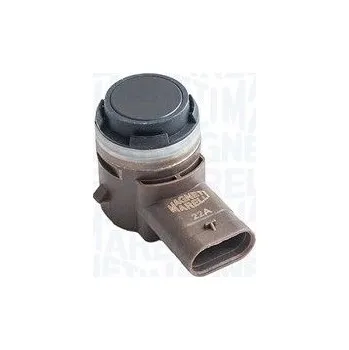 Parkovací asistent Parkovací senzor MAGNETI MARELLI 021016107010