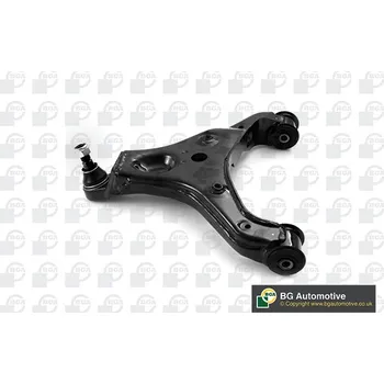 Zavěšení kol Příčné rameno - řídící páka zavěšení kol BGA TRC56011