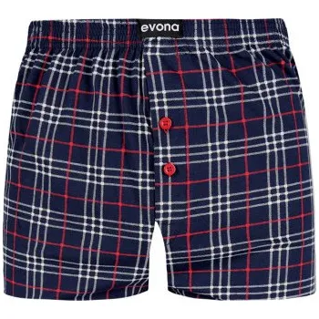 Souprava dámského spodního prádla EVONA a.s. Pánské trenky DELON 419 Velikost: M