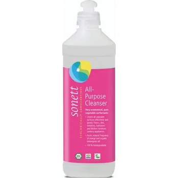 Univerzální čisticí prostředek Sonett Univerzální čistič 500 ml