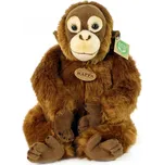 RAPPA Plyšový orangutan 27 cm