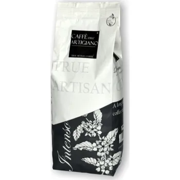 Káva Caffe dell Artigiano Intenso zrnková káva 1kg