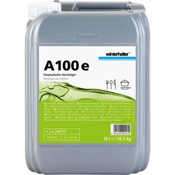 Mycí prostředek Winterhalter Prostředek oplachový A 100e 10L