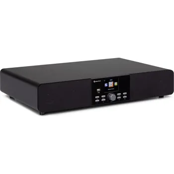 Domácí kino Auna Stealth Base Connect Soundbase 10035307 černé