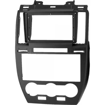 ISO redukce STUALARM 13431