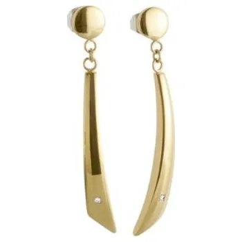 Náušnice Náušnice Boccia Titanium 05049-03 + 5 let záruka a dárek ZDARMA