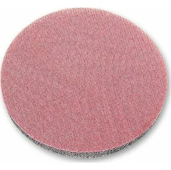 Průmyslové lepidlo siaair sanding disc Ø80mm grit size 2000 (10 ks)