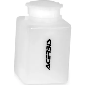 Nádoba na olej a ocet Acerbis Dóza na olej ACERBIS s víčkem 250 ml
