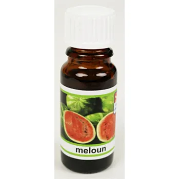 D&M Multimarket s.r.o. Vonná esence MELOUN 10 ml