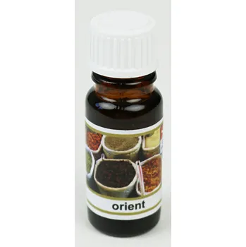 D&M Multimarket s.r.o. Vonná esence ORIENT 10 ml