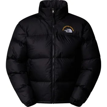 pánská zimní bunda THE NORTH FACE M 1996 RETRO NUPTSE JACKET TNF BLACK/TNF BLACK - XL