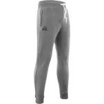 Acerbis tepláky EASY - Hoodie šedá vel. S