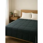 Sinsay - Přehoz na postel - zelená - 321GL-77X - 321GL-77X-ONE