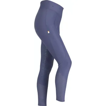 Vybavení pro jezdce Dámské legíny Aubrion Optima Air Navy M