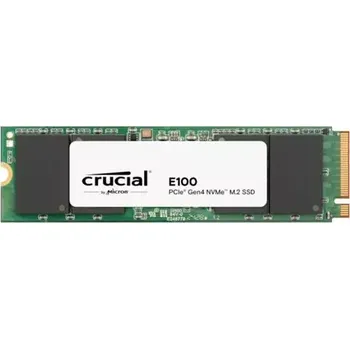 SSD disk Crucial E100 - TRAY 480GB (CT480E100SSD8-T)