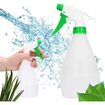 Postřikovač dobirkov.cz Ruční postřikovač na zahradní květiny 500 ml