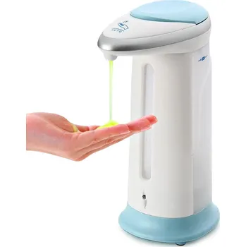 Potah na židli dobirkov.cz Automatický dávkovač tekutého mýdla, 300 ml