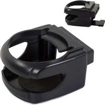 dobirkov.cz Univerzální držák na nápoje do auta