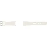 ET-SFR94LUE Samsung Galaxy Watch 6/6 Classic M/L sportovní řemínek Cream