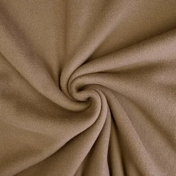 Fleece Polar - Hnědá tobacco