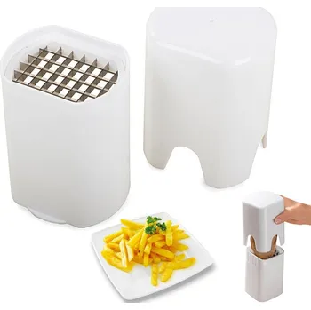 Potah na židli dobirkov.cz Kráječ na hranolky, zeleninu, krouhač brambor