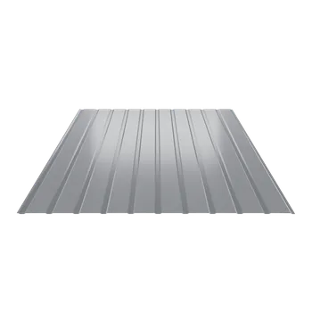 Plech Plech trapézový TRB8/1170, hr.0,5 mm, dĺžka 2m aluzinok