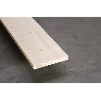 Plotovka JŘ Sm hoblovaný 18/140/4000