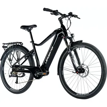 Elektrokolo Leader Fox DENVER PÁNSKÝ 28", BAFANG M300 (ZDARMA Doprava + Dárek)