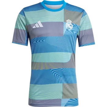 Dres adidas REAL PRESHI 2025/26 jp4155 Velikost XL